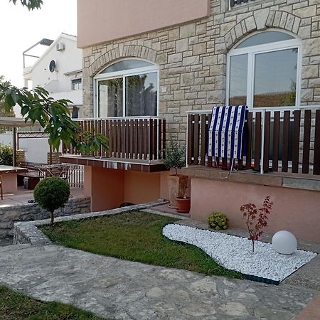 Апартаменты Apartman Sole Каригадор Экстерьер фото